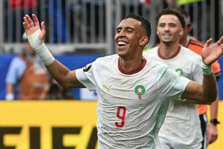 Marruecos arrolla a Canadá y se cita con Francia en unos cuartos históricos del Mundial 2026 marruecoa vs canada