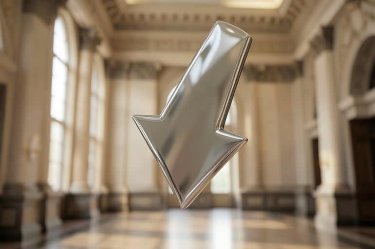 Meta cae un 8% y pierde 356 000 millones en Bolsa en once días Meta cae un 8% y pierde 356 000 millones en Bolsa en once días