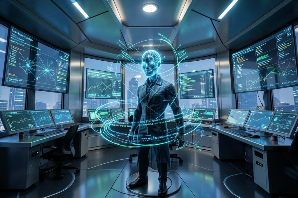Microsoft lanza MAI-Cyber-1-Flash y plataforma Perception para ciberseguridad AI