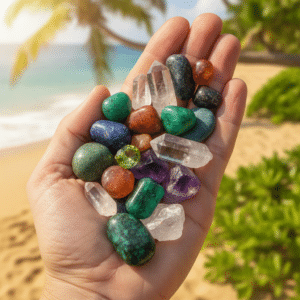 Minerales esenciales para mantener la salud en verano