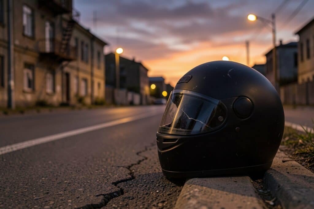 Muere Glen Hansard a los 56 años tras accidente de motocicleta