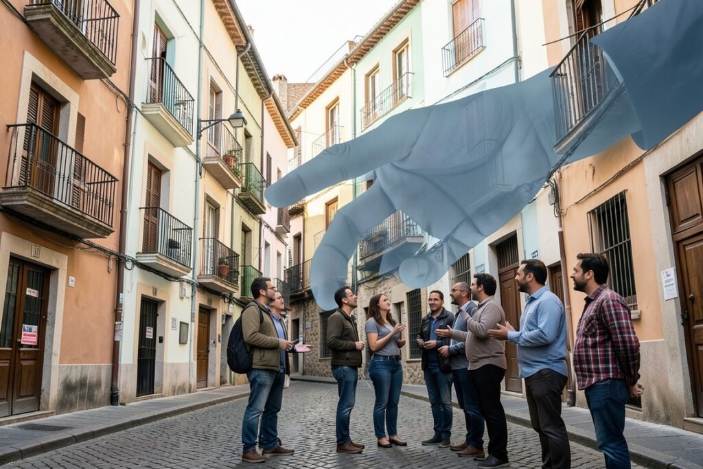 Municipios españoles añadidos a la intervención de alquileres del Gobierno en 2026 Municipios españoles añadidos a la intervención de alquileres del Gobierno en 2026