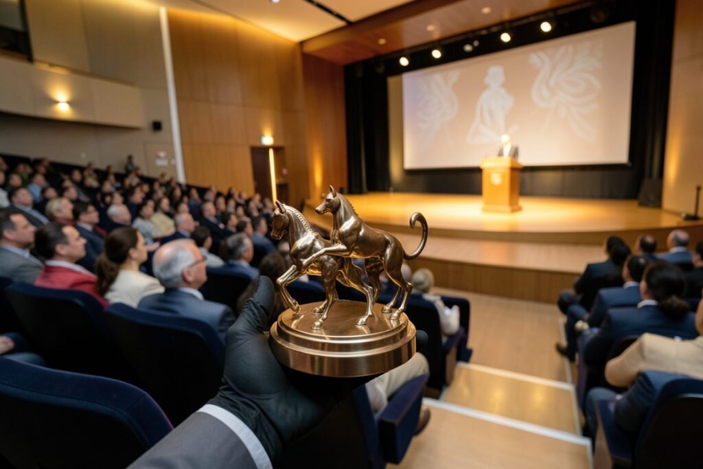 Nacen los Premios Nacionales de Veterinaria: Salud y Bienestar en España
