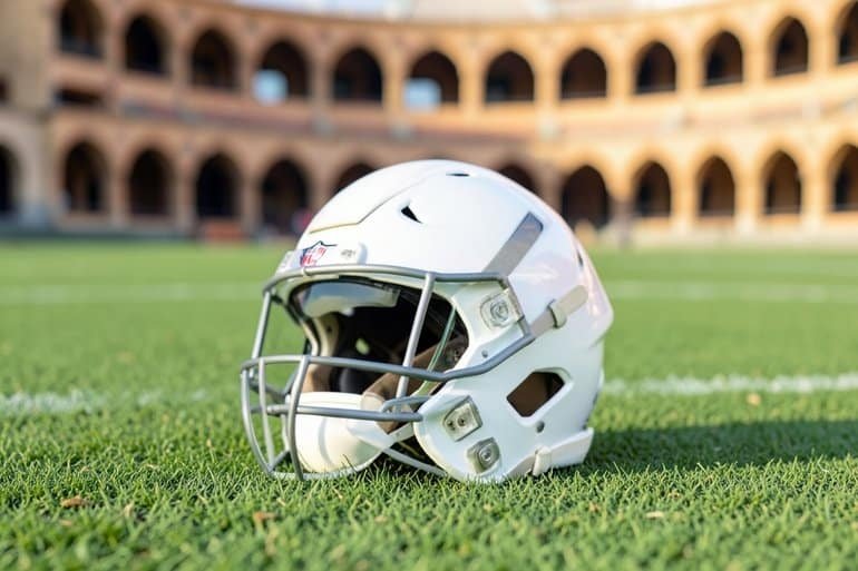 NFL impulsa su expansión global con nuevos partidos en España NFL impulsa su expansión global con nuevos partidos en España