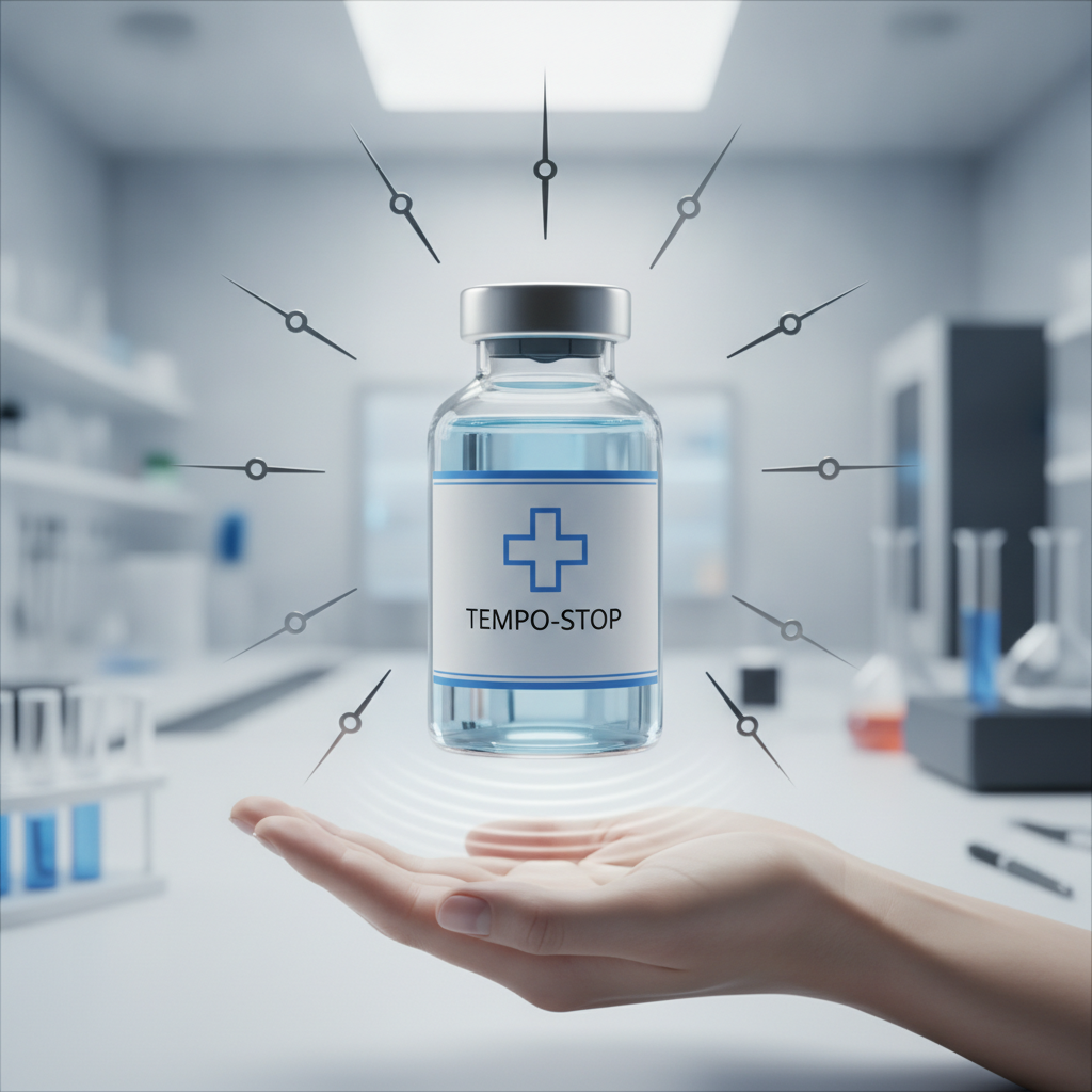 Nuevo fármaco mejora tratamiento del Parkinson y reduce movimientos involuntarios Nuevo fármaco mejora tratamiento del Parkinson y reduce movimientos involuntarios