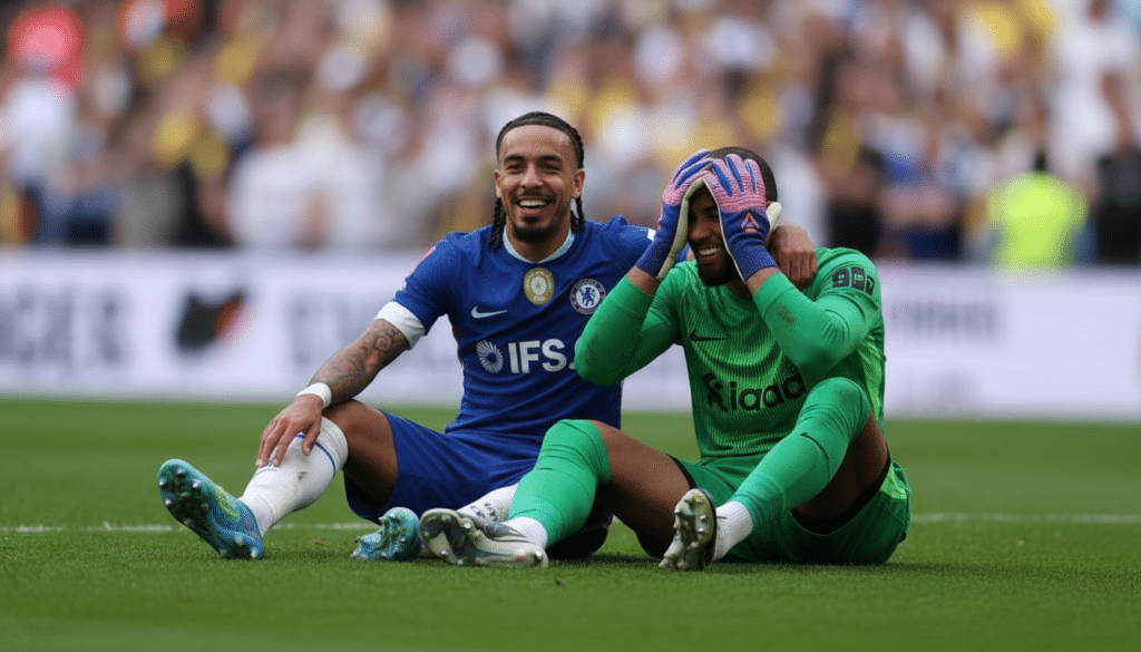 Premier League implementa nuevo protocolo para lesiones de porteros