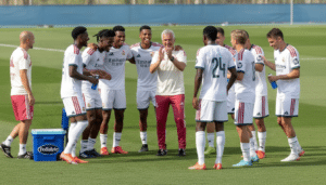 Real Madrid confirma amistoso frente al Schalke 04 el 16 de agosto