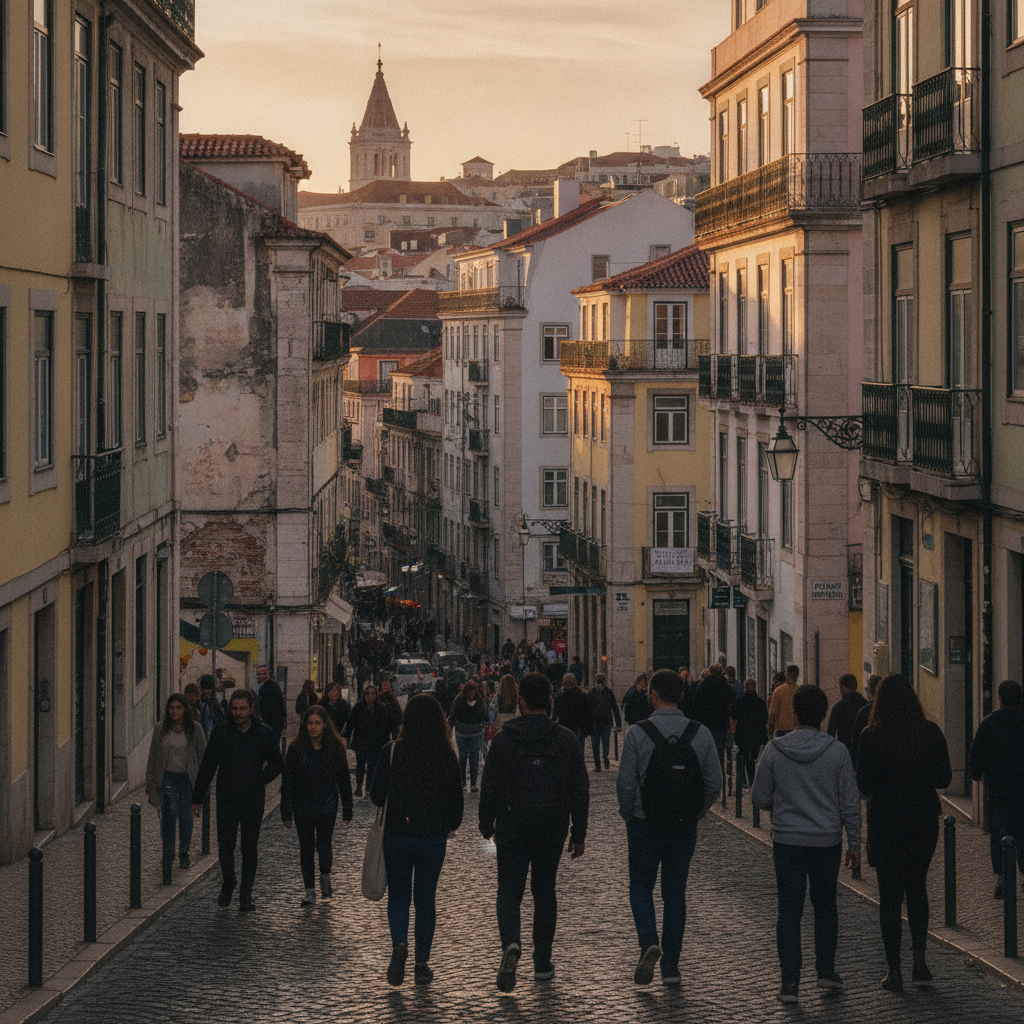 Reforma del alquiler en Portugal: medidas y objetivos clave Reforma del alquiler en Portugal: medidas y objetivos clave