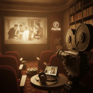 Remakes del cine español: FlixOlé lanza colección de clásicos