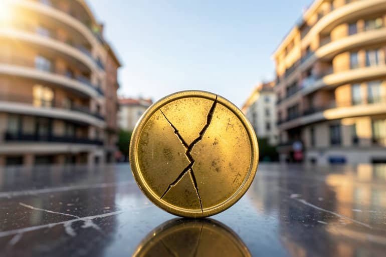 Rubén Zaballos revela pérdida de 5 000 € en inversión inmobiliaria en Barcelona Rubén Zaballos revela pérdida de 5 000 € en inversión inmobiliaria en Barcelona
