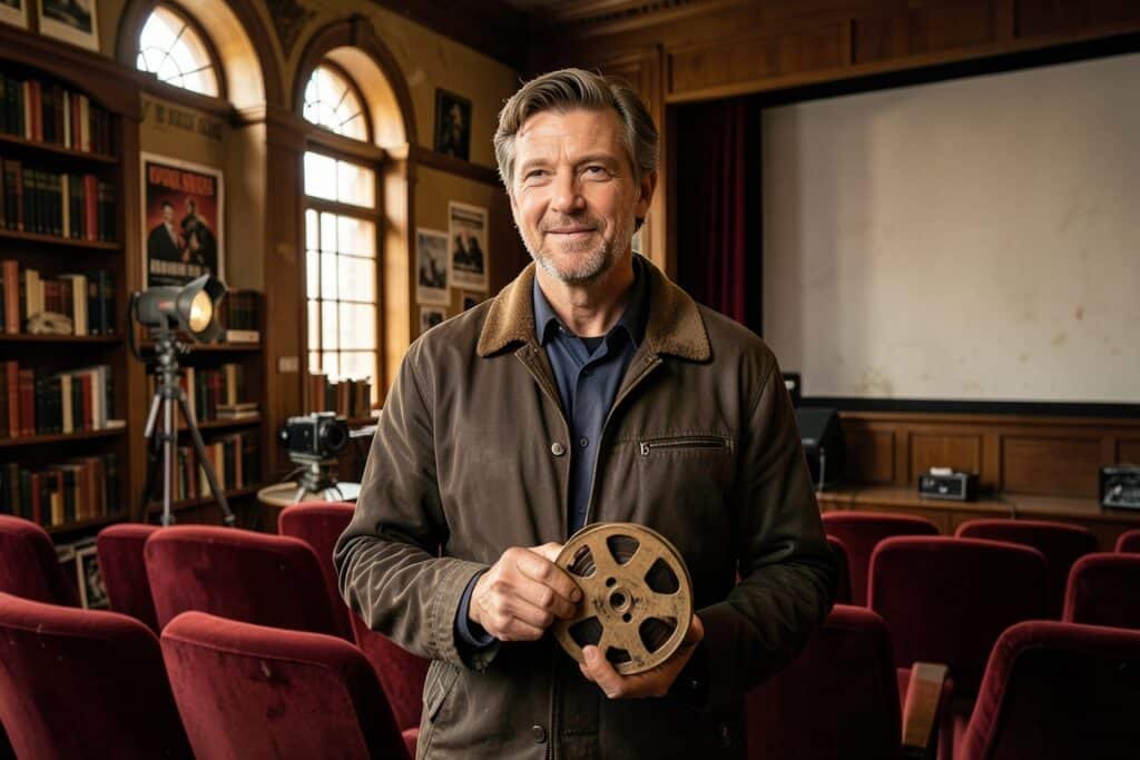 Russell Crowe recomienda tres películas de su carrera para jóvenes
