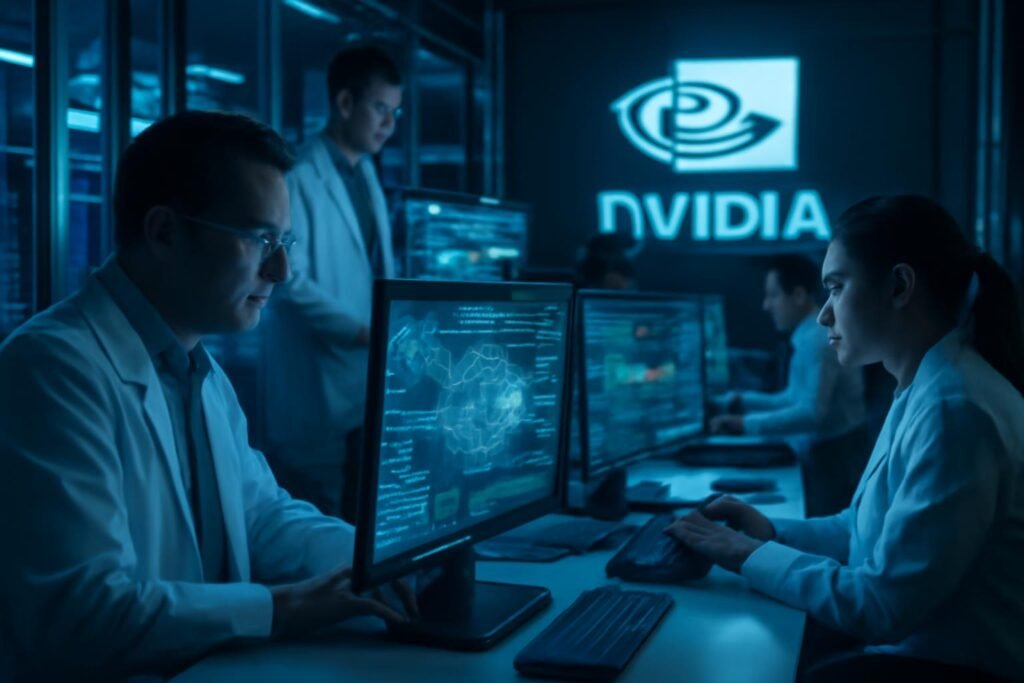 Safe Superintelligence e Nvidia amplían colaboración para potenciar investigación en IA