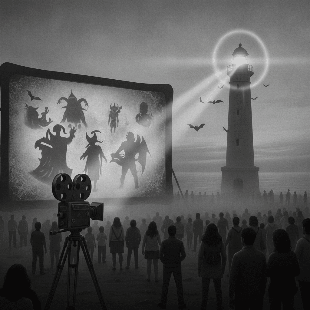 Sitges rinde homenaje a grandes clásicos del cine fantástico Sitges rinde homenaje a grandes clásicos del cine fantástico