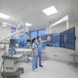 Transformación de la salud cardiovascular: avances en España