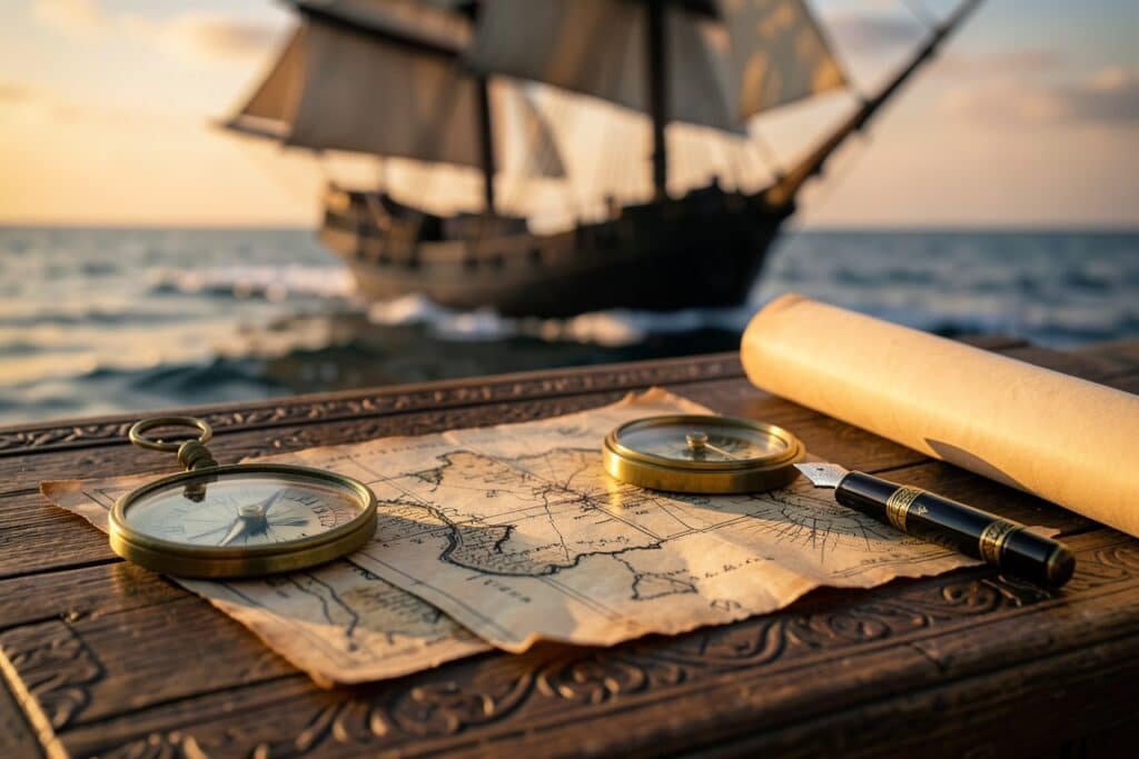 Tres películas históricas y de aventuras recomendadas tras "La Odisea"