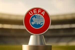 UEFA y federaciones europeas rechazan participación en competiciones FIFA