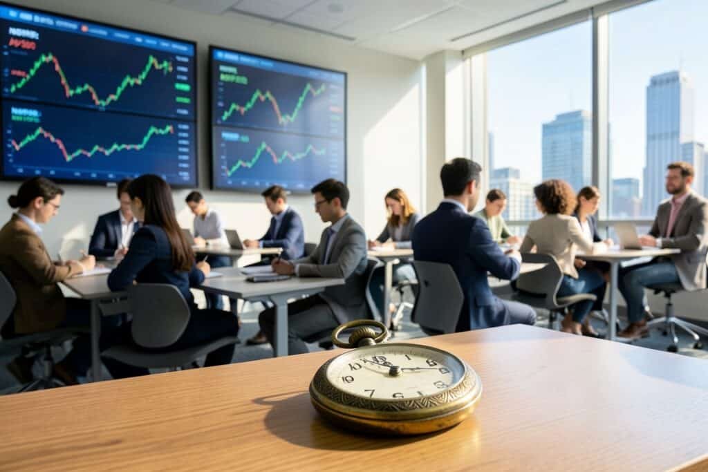 Última oportunidad para matricularse en el curso de inversión de esRadio y Libertad Digital