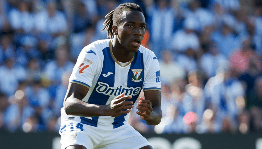 Yan Diomande: de la pobreza en Costa de Marfil al interés del Real Madrid