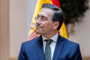 Albares elogia a Marruecos