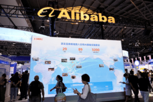 Alibaba lanza una ofensiva de 10 200 millones para acelerar su carrera por la IA Alibaba lanza una ofensiva de 10 200 millones