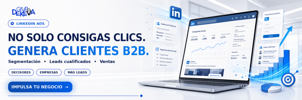 Banner Linkedin