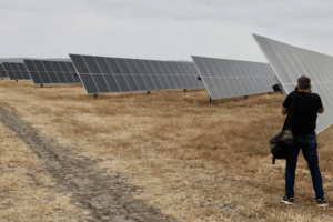 Bruc acelera el almacenamiento energético en Sevilla
