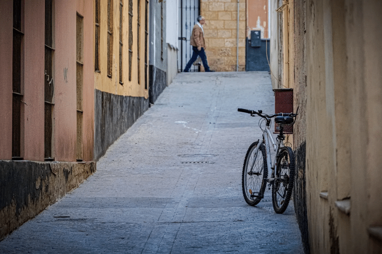 Cádiz mantiene su crecimiento demográfico gracias a la llegada de extranjeros Cádiz mantiene su crecimiento demográfico