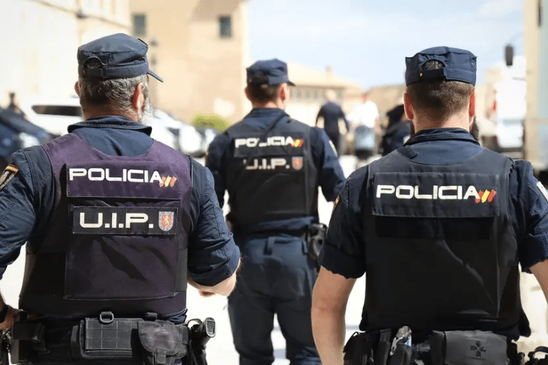 Cae en Huesca un fugitivo condenado por intento de homicidio: llevaba años oculto en España Cae en Huesca un fugitivo condenado por intento de homicidio