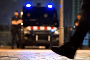 Cae una organización criminal internacional dedicada a asaltar joyerías en Francia: tres detenidos en una operación coordinada Cae una organización criminal internacional dedicada a asaltar joyerías en Francia