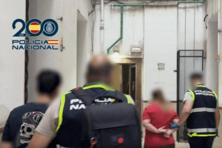 Cae una red de cibercriminales que conseguía móviles de alta gama sin pagarlos Cae una red de cibercriminales que conseguía móviles de alta gama