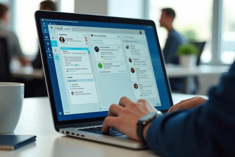 Centralizar la información interna puede ahorrar hasta tres horas semanales por empleado Centralizar la información interna puede ahorrar hasta tres horas semanales