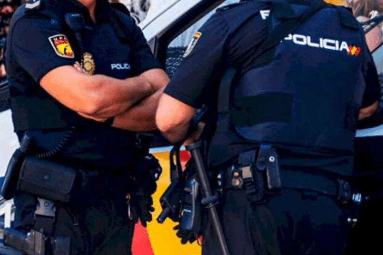 Detenido en la frontera con Francia el preso fugado de Quatre Camins condenado por homicidio Detenido en la frontera con Francia el preso fugado de Quatre Camins