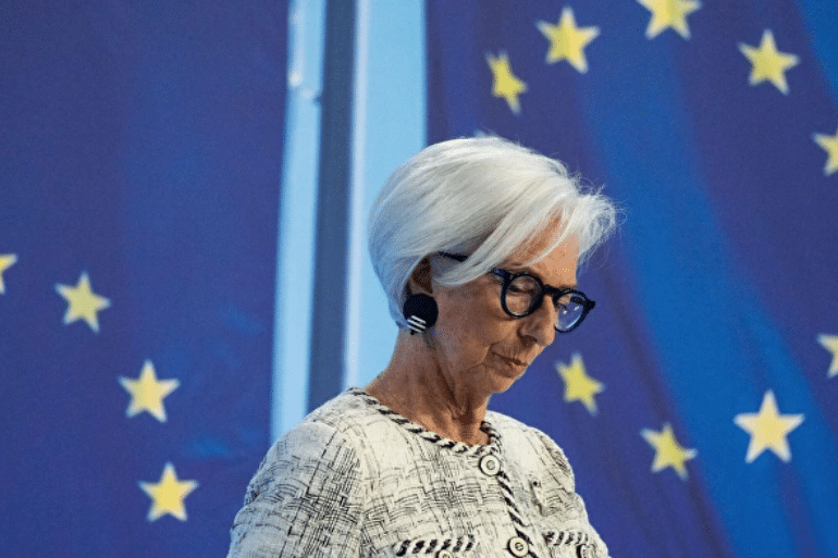 El BCE, en el punto de mira: un análisis cuestiona 27 años de gestión del euro El BCE, en el punto de mira
