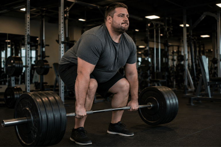 Endomorfo