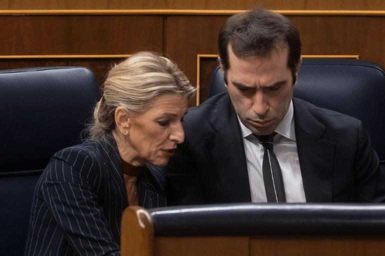 España crece, pero los salarios reales siguen por debajo de 2019 España crece, pero los salarios reales siguen por debajo de 2019