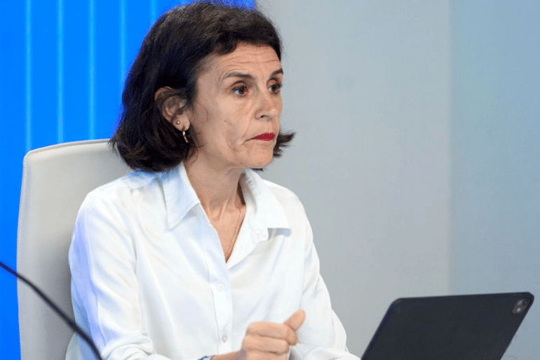 Euskadi y Junts rechazan el reparto de menores de Ceuta y aumentan la presión sobre el Gobierno Euskadi y Junts rechazan el reparto de menores de Ceuta