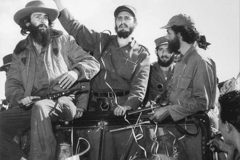Fidel Castro, 100 años después: Cuba afronta la crisis de un régimen que se resiste a desaparecer Fidel Castro, 100 años después