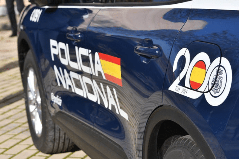 Golpe al narcotráfico en Marbella: detenido un objetivo de alto valor de Europol Golpe al narcotráfico en Marbella