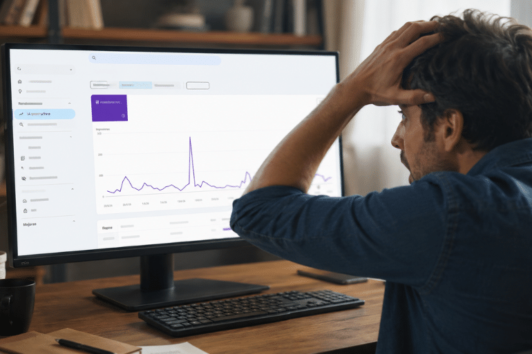 Google Search Console estrena informes de IA y permite bloquear el contenido en AI Overviews Google Search Console estrena informes de IA