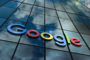 Google se enfrenta a una rebelión de los grandes medios estudian bloquear sus contenidos por el impacto de la IA