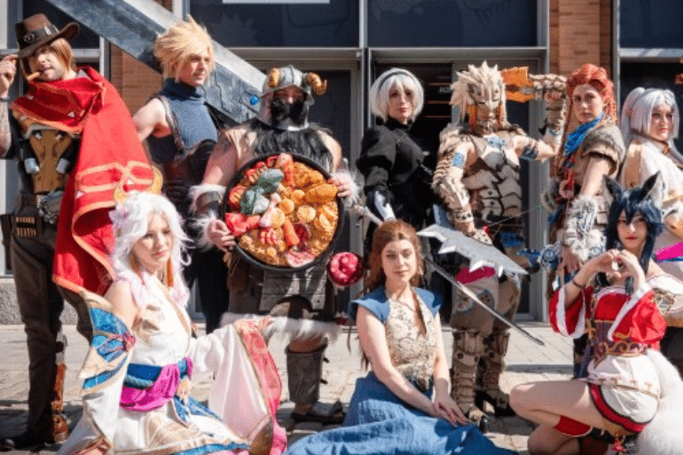 San Diego Comic-Con Málaga 2026: fechas, entradas y todo lo que se sabe de la gran cita de la cultura pop