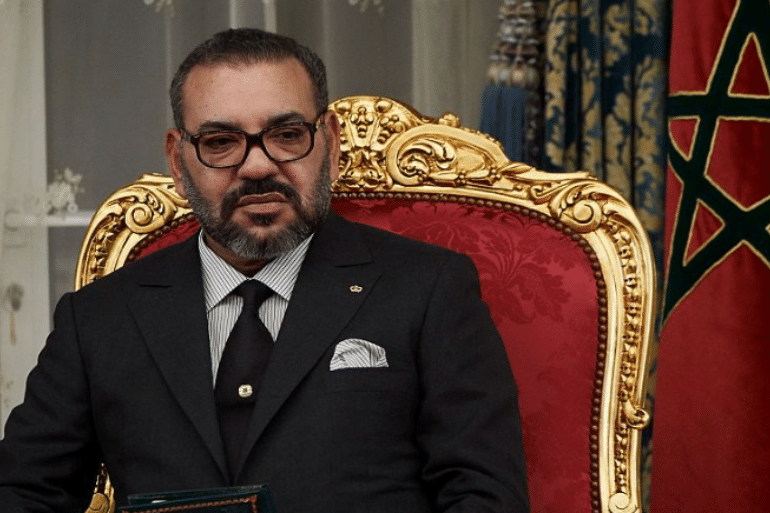 Marruecos se agita: Crisis social, Mohamed VI ausente y Ceuta bajo presión