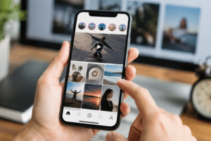 Instagram cambia las reglas en 2026