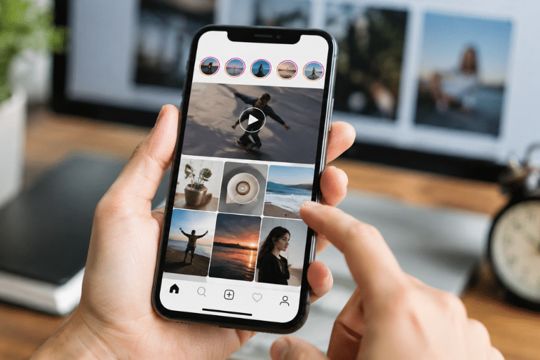 Instagram cambia las reglas en 2026: Reels, carruseles y comunidad marcarán el éxito de los medios Instagram cambia las reglas en 2026