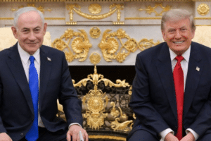 Israel condiciona su retirada al desarme total de Hamás