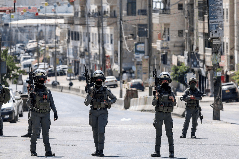 Israel toma un histórico centro de la UNRWA en Jerusalén Este y acelera su ofensiva contra la agencia de la ONU Israel toma un histórico centro de la UNRWA en Jerusalén Este