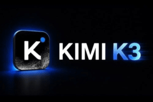 Kimi K3 la IA china que desafía a OpenAI