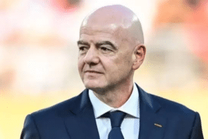 La FIFA retira su plan para privatizar el Mundial