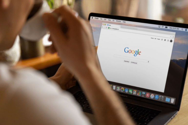 La IA sacude Google: las empresas se juegan su visibilidad digital La IA sacude Google