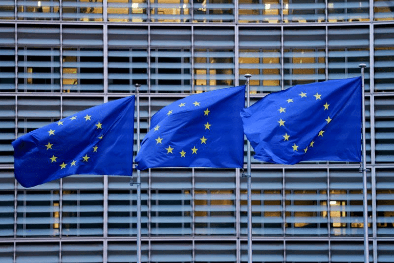 La UE destina otros 1 400 millones de activos rusos a Ucrania La UE destina otros 1 400 millones de activos rusos a Ucrania